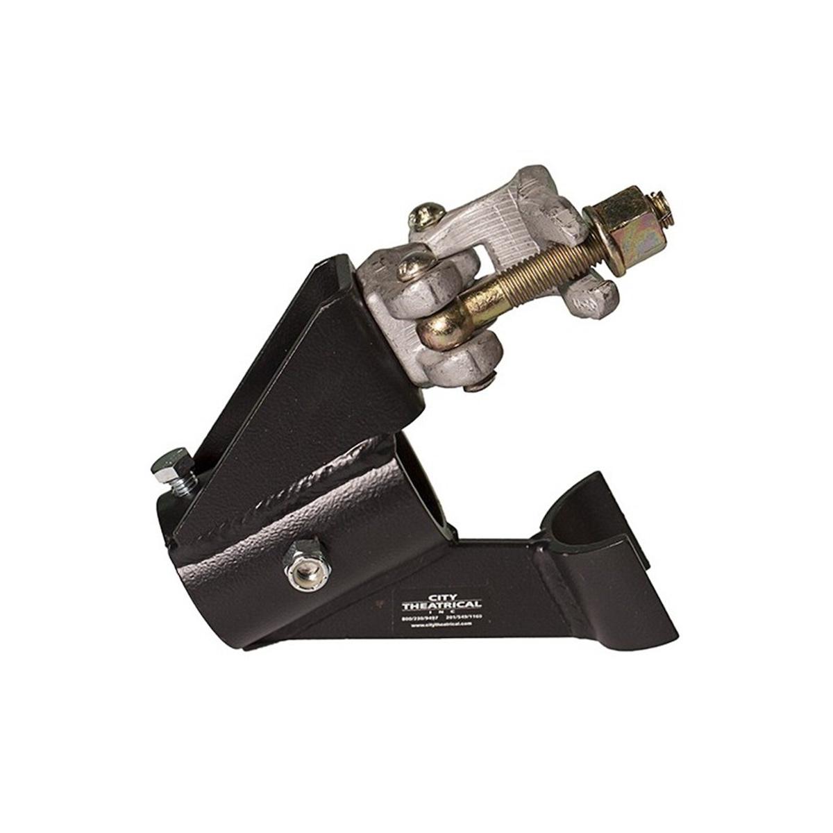Steel Chassis (1441 Series) - Hammond Mfg.